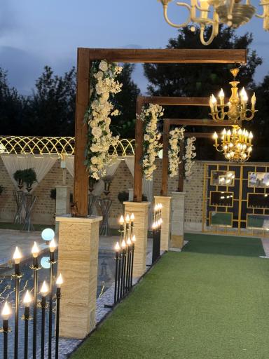 مجموعه گردشگری پدیده