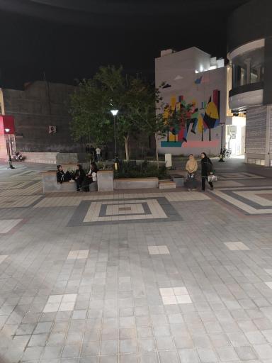 عکس کافه آبان