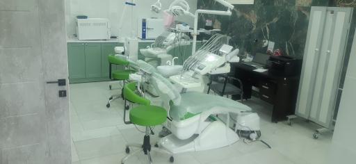 عکس مطب دندانپزشکی دکتر شاپور مرادی