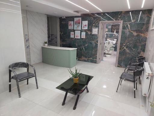 عکس مطب دندانپزشکی دکتر شاپور مرادی