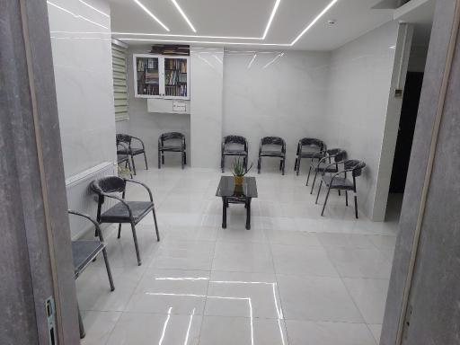 عکس مطب دندانپزشکی دکتر شاپور مرادی
