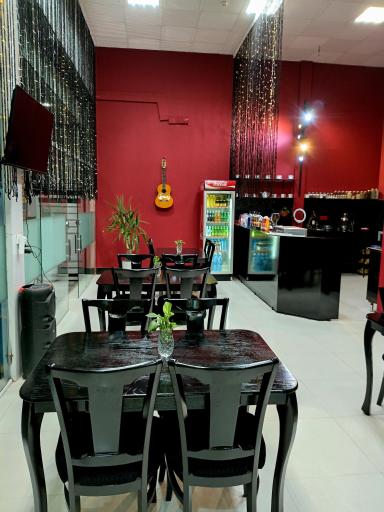 عکس کافه آبان