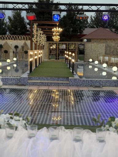 عکس مجموعه گردشگری پدیده
