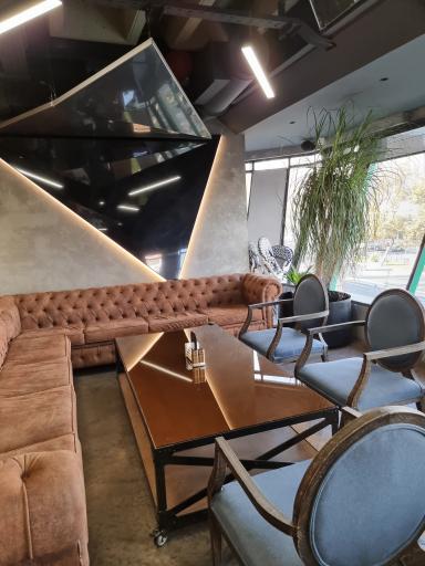 عکس کافه رستوران آدرین