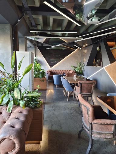 عکس رستوران آدرین