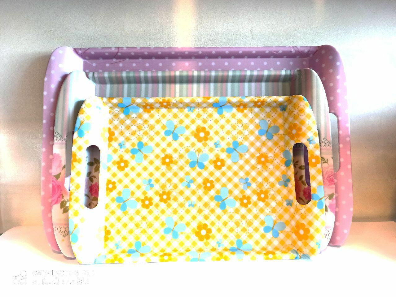 عکس ملامین سازی نیکان