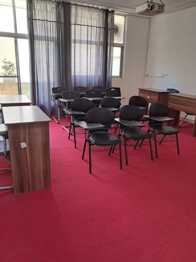 عکس آموزشگاه فنی حرفه ای معمای هستی