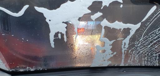 عکس کارواش اتوماتیک ۱۳۶