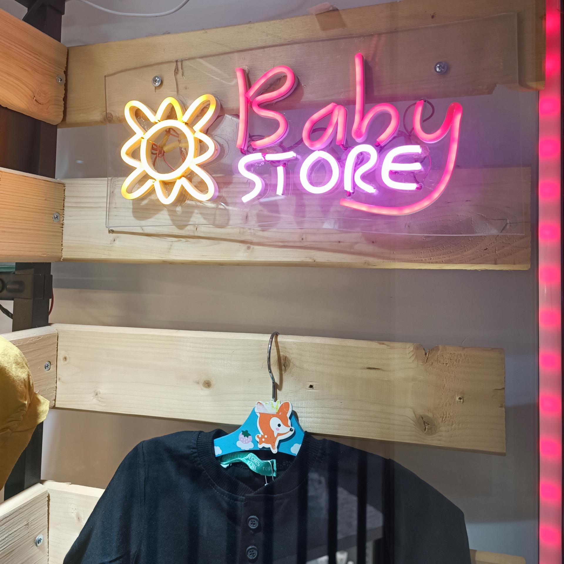 عکس بوتیک بی بی استور