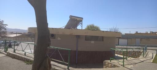 عکس پارک جنگلی تهلیجان - تله گون