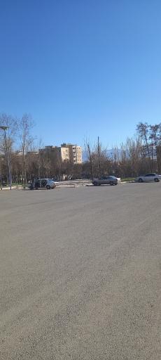 عکس پارک جنگلی تهلیجان - تله گون