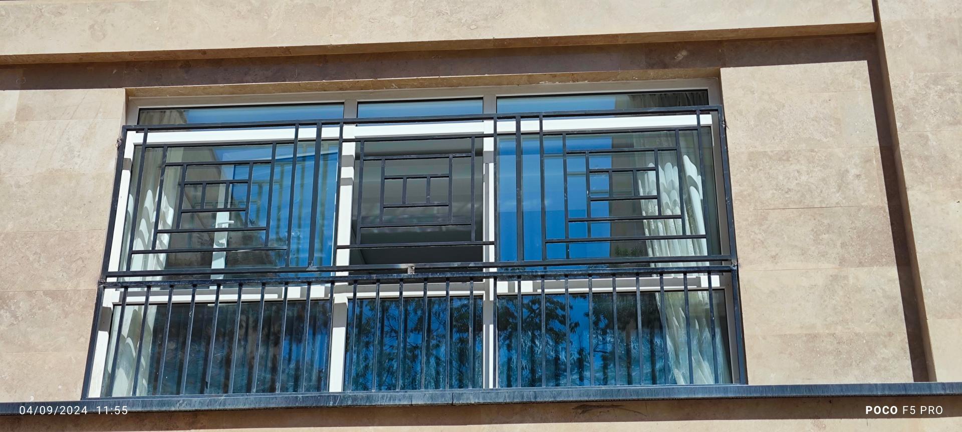 عکس آهنگری افق 