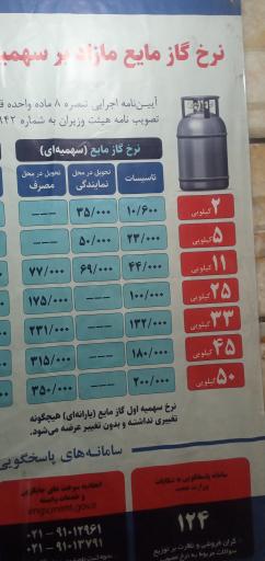 عکس شرکت ملی پخش فرآورده های نفتی ناحیه ری