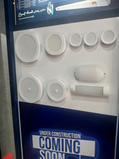 عکس الکتریکی ادیسون