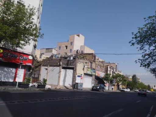 عکس فست فود سن سون