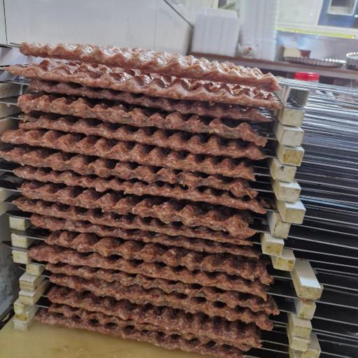 عکس رستوران گنبد