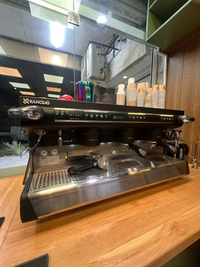 عکس شهر قهوه