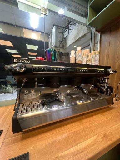 عکس شهر قهوه