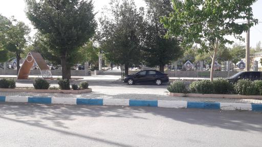 عکس گلستان شهدا