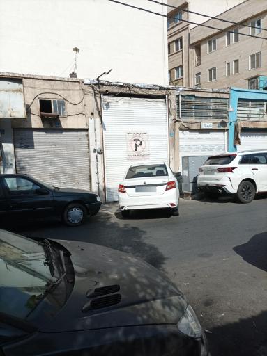 عکس فروشگاه تیبا کلاب