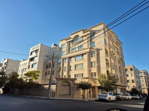 عکس ساختمان عمارت