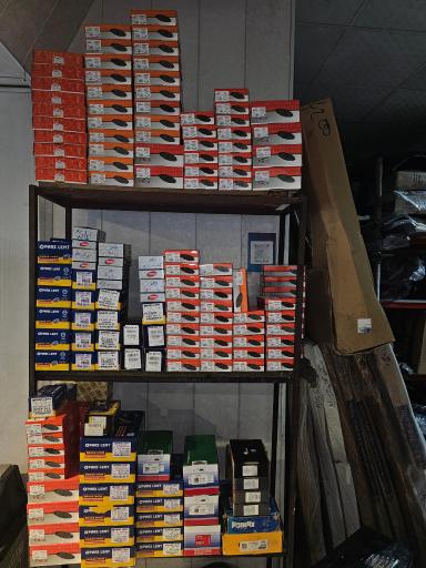 عکس لوازم یدکی سی تو