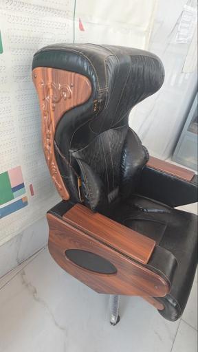 عکس مبلمان اداری فیکس