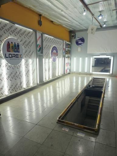 تشخیص رنگ و فنی خودرو آگاه