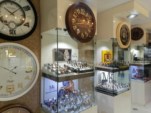 عکس گالری قصرساعت