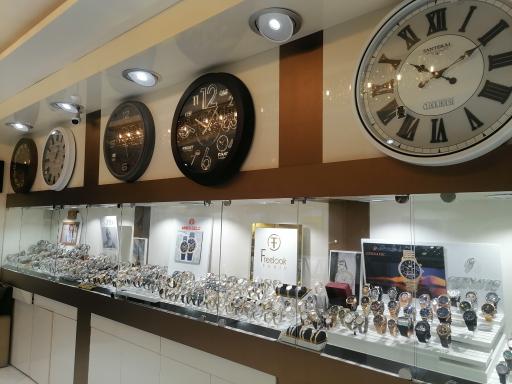 عکس گالری قصرساعت