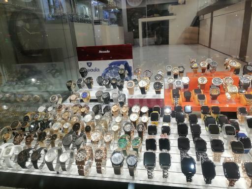 عکس گالری قصرساعت