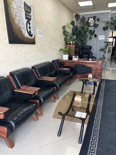 عکس مشاور املاک حبیب زاده