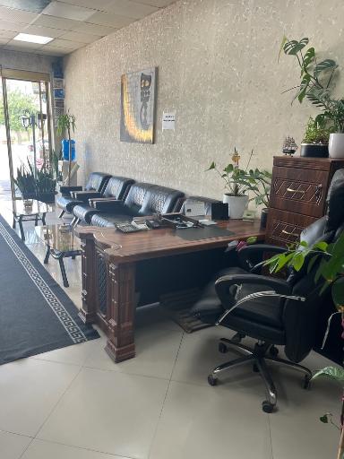 عکس مشاور املاک حبیب زاده