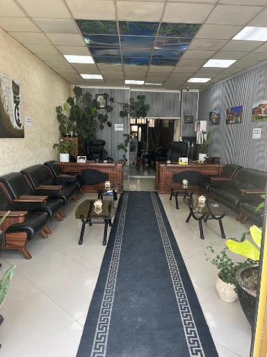 عکس مشاور املاک حبیب زاده