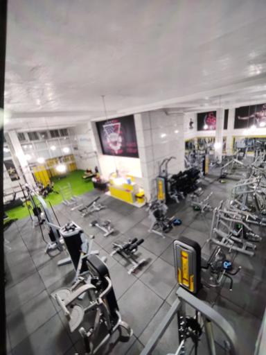 عکس باشگاه بدنسازی ستارگان