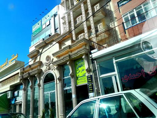 عکس زبانسرای گفتگو