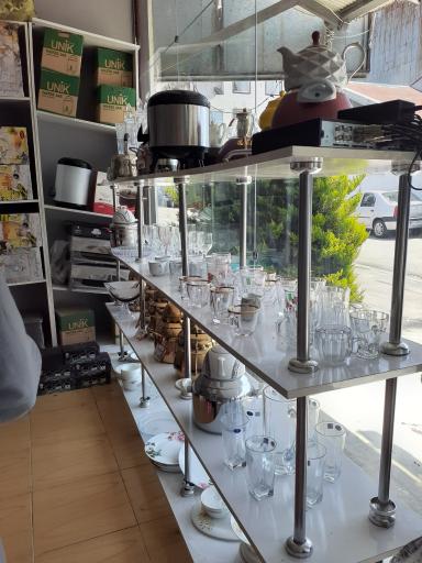 عکس فروشگاه سیفی