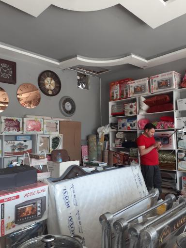 عکس فروشگاه سیفی