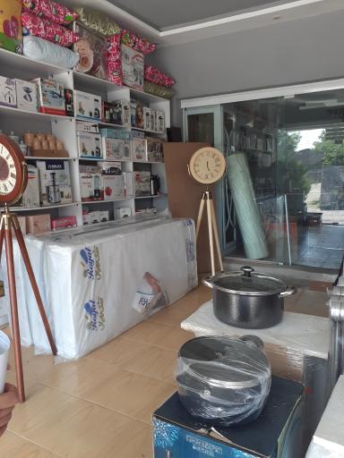 عکس فروشگاه سیفی