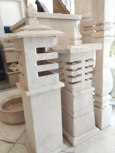 عکس صنایع سنگ افلاطونیان 