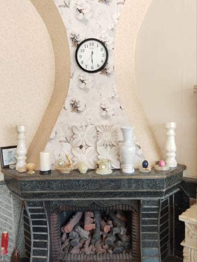 عکس صنایع سنگ افلاطونیان 