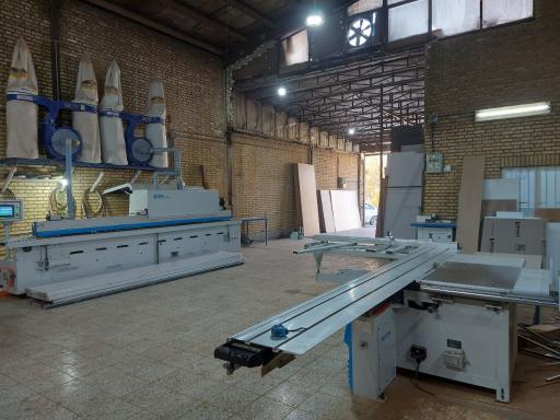 عکس خدمات ام دی اف الیاسی