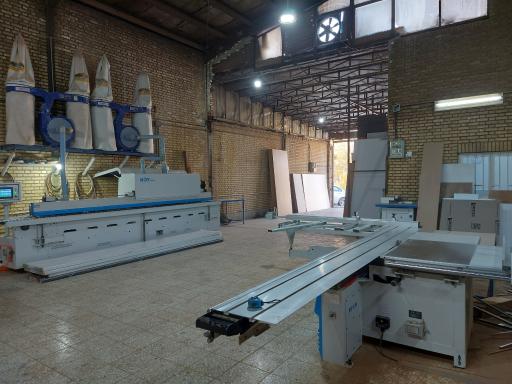 عکس خدمات ام دی اف الیاسی