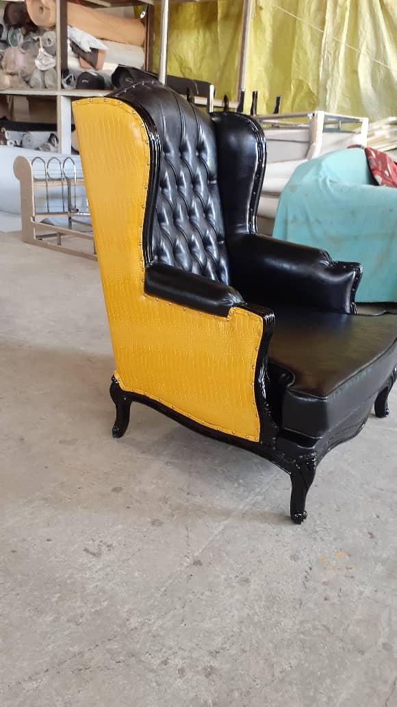 عکس مبلمان آنیسا