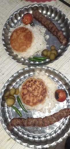 عکس رستوران آتا