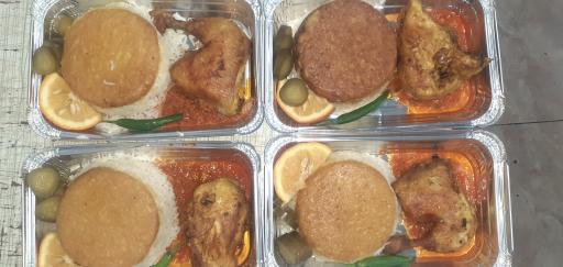 عکس رستوران آتا