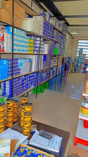 عکس شهر روغن المهدی