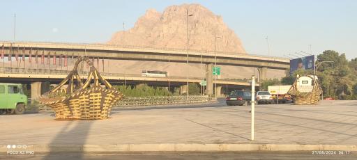 عکس میدان استقلال