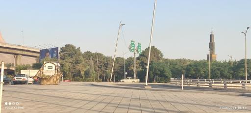 عکس میدان استقلال