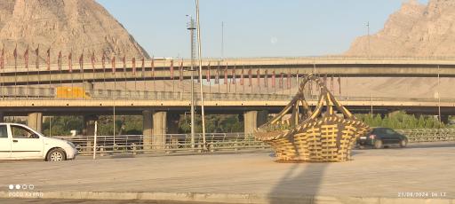 عکس میدان استقلال